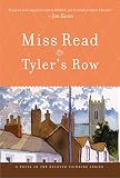 Read: Tyler's Row