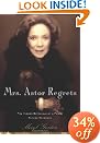 Mrs. Astor Regrets