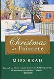 Read: Christmas at Fairacre