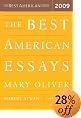 The Best American Essays 2009