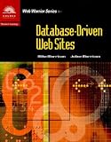 Morrison, Mike: Database-Driven Web Sites Morrison, Mike: Database-Driven Web Sites