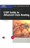 Hudson: CCNP Guide to Advanced Cisco Routing Hudson: CCNP Guide to Advanced Cisco Routing