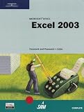 Pasewark, William R.: Microsoft Office Excel 2003: Complete Course