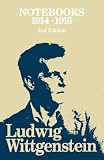 Wittgenstein, Ludwig: Notebooks, 1914-1916