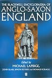 Keynes, Simon: The Blackwell Encyclopedia of Anglo-Saxon England Keynes, Simon: The Blackwell Encyclopedia of Anglo-Saxon England
