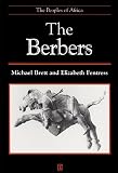Brett, Michael: The Berbers: Michael Brett and Elizabeth Fentress Brett, Michael: The Berbers: Michael Brett and Elizabeth Fentress