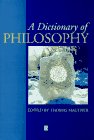 Mautner, Thomas: A Dictionary of Philosophy Mautner, Thomas: A Dictionary of Philosophy