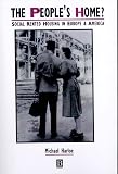 Harloe, Michael: The People's Home?: Social Rented Housing in Europe & America