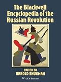 Shukman, Harold: The Blackwell Encyclopedia of the Russian Revolution