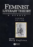 Eagleton, Terry: Feminist Literary Theory: A Reader Eagleton, Terry: Feminist Literary Theory: A Reader