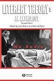 Ryan, Michael: Literary Theory: An Anthology Ryan, Michael: Literary Theory: An Anthology