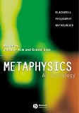 Kim, Jaegwon: Metaphysics : An Anthology