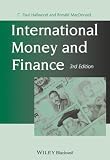 MacDonald, Ronald: International Money and Finance MacDonald, Ronald: International Money and Finance