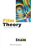 Stam, Robert: Film Theory: An Introduction Stam, Robert: Film Theory: An Introduction