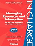 Collins, Michael: Managing Resources and Information: A Competence Approach to Supervisory Management Collins, Michael: Managing Resources and Information: A Competence Approach to Supervisory Management