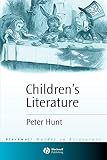Hunt, Peter: Children's Literature