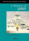 Totman, Conrad D.: A History Of Japan Totman, Conrad D.: A History Of Japan