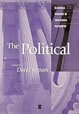 Ingram, David: The Political Ingram, David: The Political