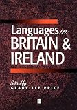 Price, Glanville: Languages in Britain and Ireland Price, Glanville: Languages in Britain and Ireland