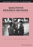 Weinberg, Darin: Qualitative Research Methods Weinberg, Darin: Qualitative Research Methods