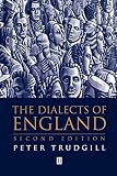 Trudgill, Peter: The Dialects of England