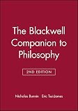 Bunnin, Nicholas: The Blackwell Companion to Philosophy
