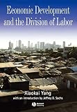 Sachs, Jeffrey: Development Economics