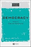Estlund, David M.: Democracy Estlund, David M.: Democracy