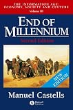 Castells, Manuel: End of Millennium