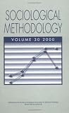 Morrill, Calvin: Sociological Methodology 2000 Morrill, Calvin: Sociological Methodology 2000