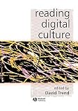 Trend, David: Reading Digital Culture