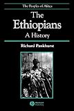 Pankhurst, Richard: The Ethiopians: A History