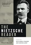 Nietzsche, Friedrich Wilhelm: The Nietzsche Reader