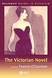O'Gorman, Francis: The Victorian Novel