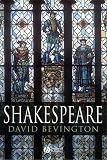 Bevington, David: Shakespeare