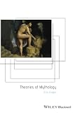 Csapo, Eric: Theories of Mythology Csapo, Eric: Theories of Mythology