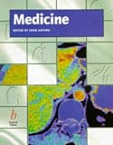 Axford, John S.: Medicine