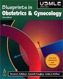 Callahan, Tamara: Blueprints in Obstetrics and Gynecology
