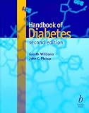 Williams, G.: Handbook of Diabetes