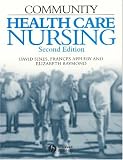 Raymond, Elizabeth: Community Health Care Nursing