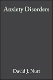 Nutt, David J.: Anxiety Disorders