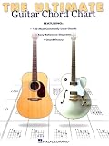 [???]: Ultimate Guitar Chord Chart