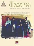 Doors: The Doors: Essential Guitar Collection