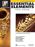 [???]: Essential Elements 2000: Comprehensive Band Method Conductor Book 1