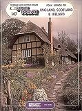 [???]: E-Z Play Today #147: Folk Songs of England, Scotland and Ireland