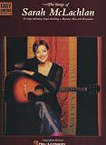 [???]: The Songs of Sarah McLachlan: Easy Guitar With Notes & Tab