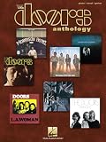 Hal Leonard: The Doors Anthology