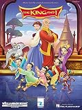 [???]: The King and I