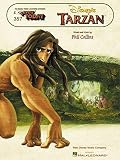 Collins, Phil: Disneys Tarzan