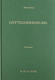 Wagner, Richard: Gotterdammerung: (The Twilight of the Gods)  Vocal Score